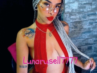 lunarusell7777 Spanking Sarah