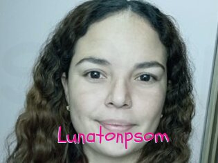 Lunatonpsom