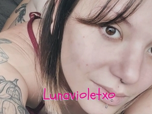 Lunavioletxo