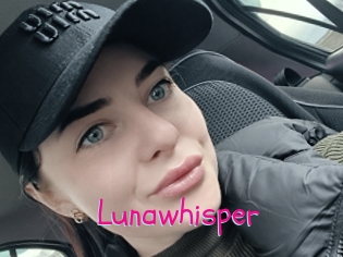 Lunawhisper
