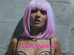 Lusciouskat