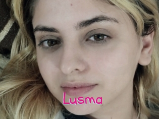 Lusma