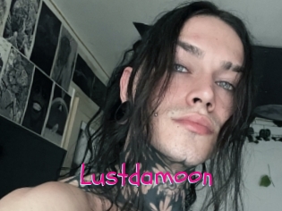 Lustdamoon