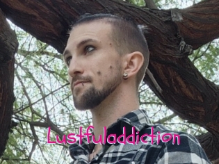 Lustfuladdiction