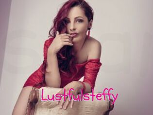 Lustfulsteffy