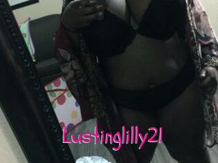 Lustinglilly21