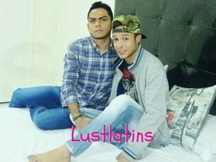 Lustlatins