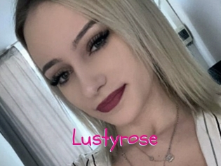 Lustyrose