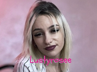 Lustyrosee