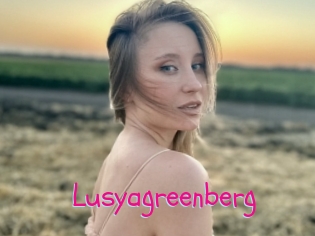 Lusyagreenberg