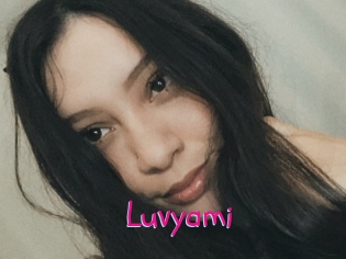 Luvyami