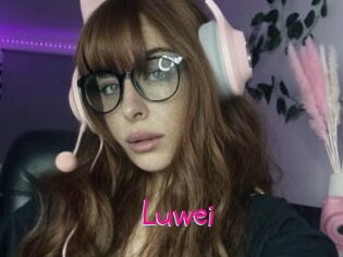 Luwei