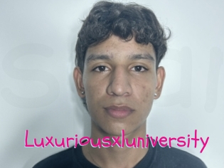 luxuriousxluniversity Spanking Sarah