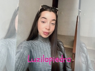 Luzilapiedra
