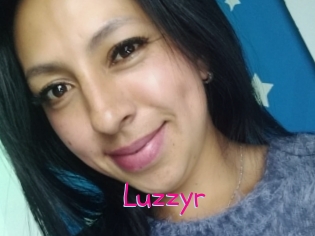 Luzzyr