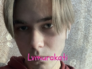 Lvmurakati