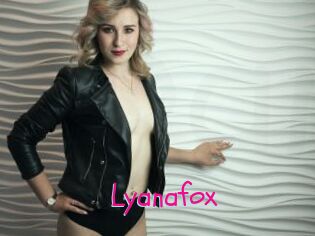 Lyanafox