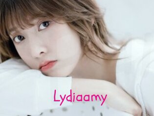 Lydiaamy