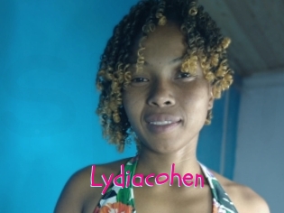 Lydiacohen