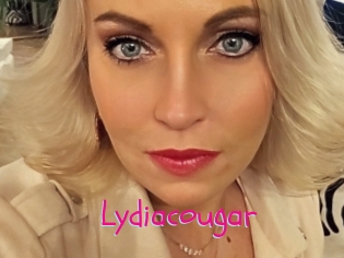 Lydiacougar