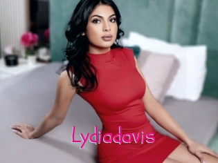 Lydiadavis