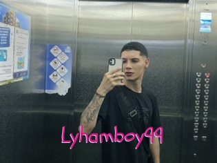 Lyhamboy99