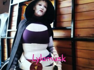 Lylamusk