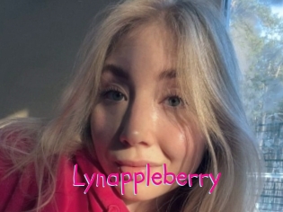 Lynappleberry