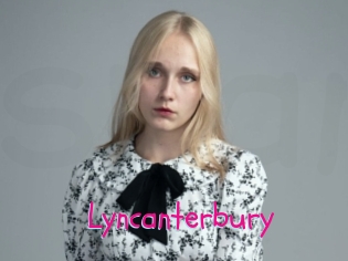 Lyncanterbury