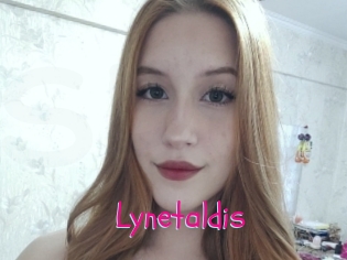 Lynetaldis