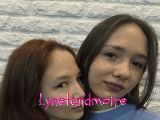 Lynetandmoire