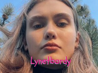 Lynetbardy