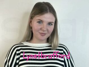 Lynetbrafford