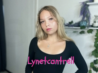 Lynetcantrell