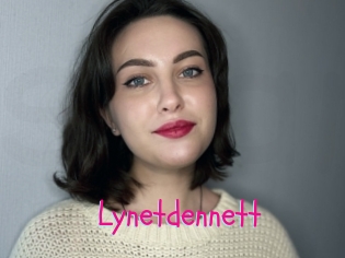 Lynetdennett