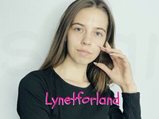 Lynetforland