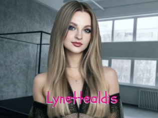 Lynettealdis