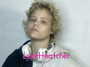 Lynetteatcher