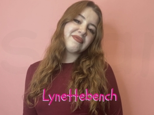 Lynettebench