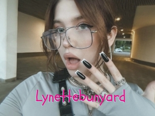 Lynettebunyard