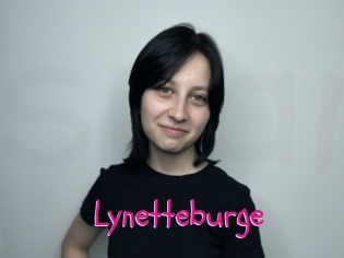 Lynetteburge