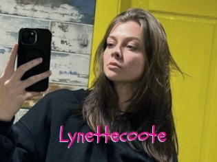 Lynettecoote