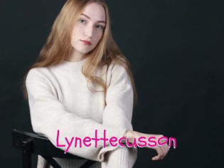 Lynettecusson