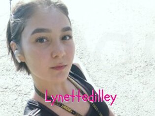 Lynettedilley