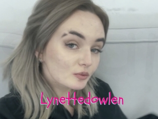 Lynettedowlen