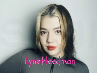 Lynetteedman