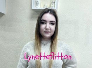 Lynetteflitton