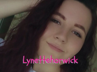 Lynetteharwick