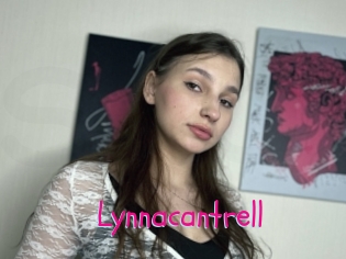 Lynnacantrell