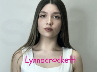 Lynnacrockett